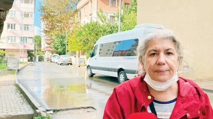 Kartal, Bakırköy ve Beylikdüzü'nde insanlar ölümle burun buruna yaşıyor! CHP'li belediyeler ile Büyükşehir Belediyesi kör ve sağır - 1