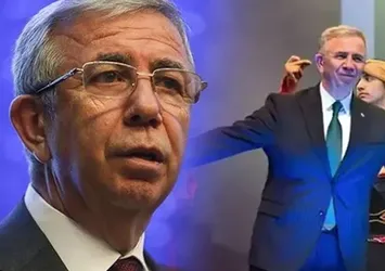 ABB'nin konser skandalında sanıklar hakim karşısına çıktı!