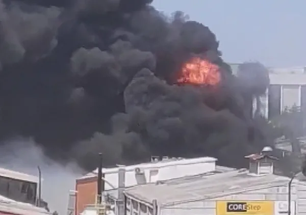 Tuzla’daki patlama soruşturmasında yeni gelişme: 2 zanlı tutuklanarak cezaevine gönderildi