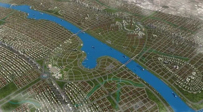 İçişleri Bakanlığı Meral Akşener’in Ekrem İmamoğlu ve Kanal İstanbul iddiasını yalanladı: Bölücülükten değil kamu kaynağı nedeniyle ön inceleme yapıldı