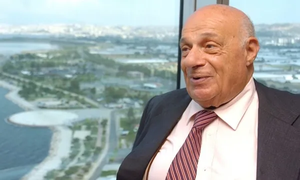 Rauf Alp Denktaş kimdir? KKTC’nin ilk Cumhurbaşkanı Rauf Denktaş’ın torunu Rauf Alp Denktaş nereli, kaç yaşında?