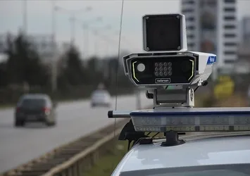 Yeni uygulama başlatıldı! İçişleri Bakanlığı'ndan radar adımı