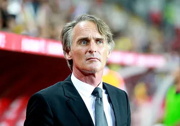 Riekerink: Ülkenize sahip çıkmanız çok güzel