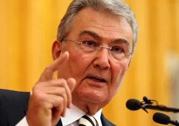 Baykal'dan ilk açıklama: Birkaç gün içerisinde...