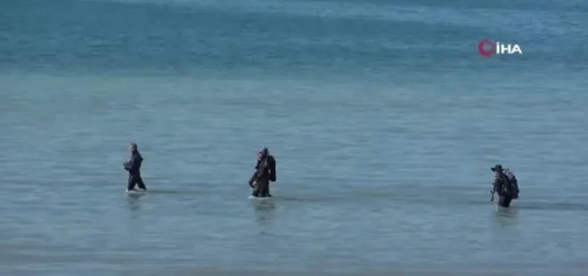 Van'da Rojin 6 gündür aranıyor