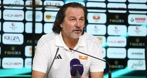 Adanaspor’da Yusuf Şimşek dönemi sona erdi