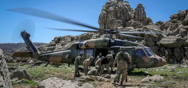 Terör örgütü PKK korkudan büyük toplantıları iptal etti