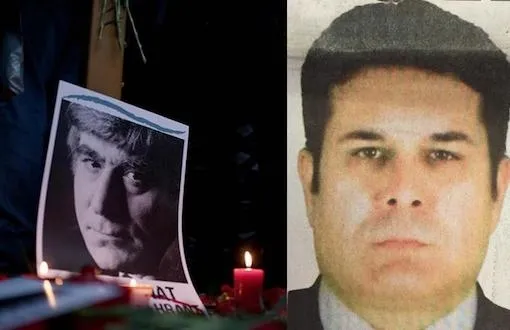 Hrant Dink cinayeti davasında flaş karar: Ercan Gün ve Muharrem Demirkale yeniden tutuklandı - 2