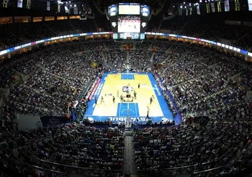 FIBA'dan İstanbul'daki salonlara inceleme