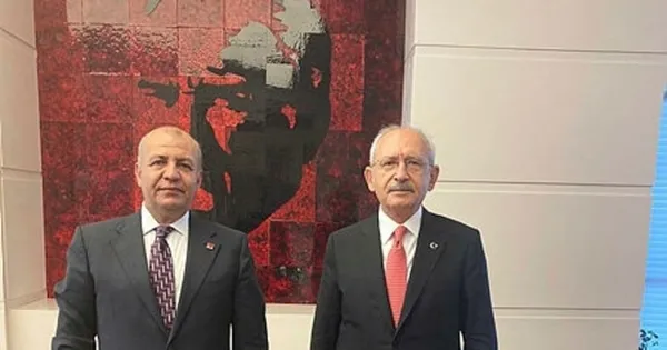 Son dakika | CHP'de tacizin-tecavüzün bedeli ölüm tehdidi: "Kapıyı aç seni öldüreceğiz" - 3
