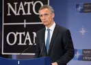 NATOdan Türkiye’ye başsağlığı mesajı