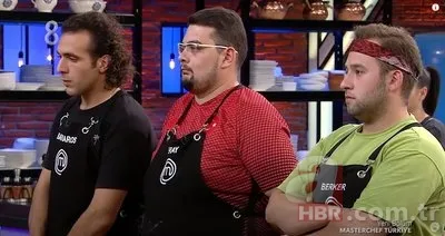 MasterChef'te Selin mi elendi? Sosyal medyayı sallayan iddia 2