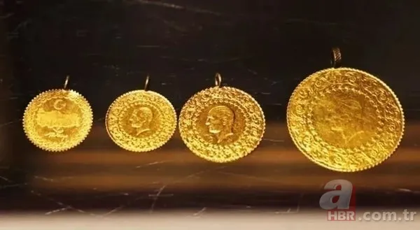21 Eylül Canlı Altın Fiyatları: Çeyrek Altın, Gram Altın, Cumhuriyet Altını, Tam ve Yarım Altın, 22 Ayar, 18 Ayar ve 14 Ayar ne kadar olacak? 9