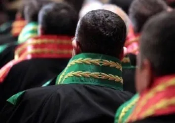FETÖ kumpasına bozma