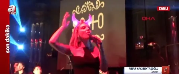 Gülşen ne kadar ceza alacak? Gülşen neden tutuklandı? Uzman Avukat A Haber’de açıkladı: Yurt dışına kaçma şüphesi...