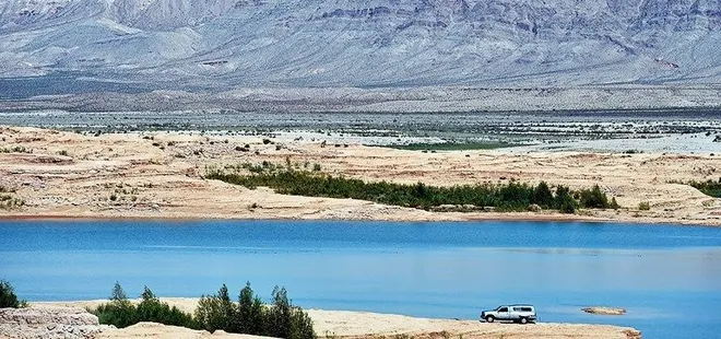 ABD’de temiz su verilemeyen bölge sakinlerine duş alırken ağzınızı kapatın önerisi