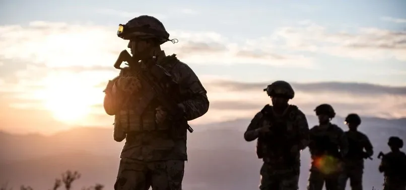 DEAŞ lideri Usame El Muhacir öldürüldü