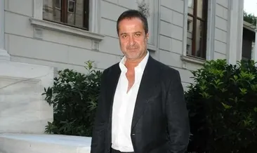 Serdar Bilgili’ye naylon fatura suçlaması