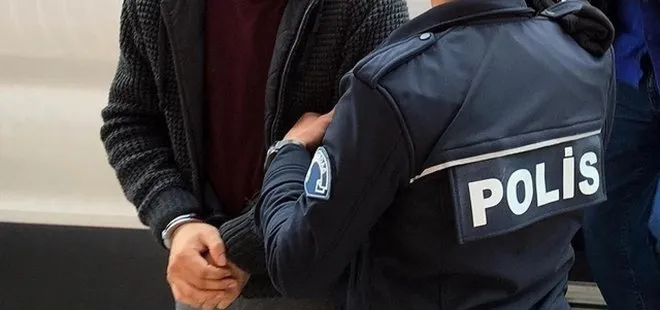 Konya’da FETÖ operasyonu! 4 şüpheli gözaltına alındı...