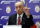 Sarı kırmızılı yönetim TFFyi abluka altına aldı!