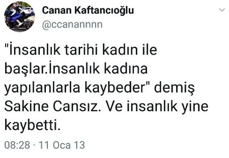 “Devlet katil değil seri katil” dedi CHP’ye başkan oldu! - 2