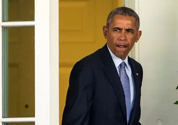 ABD Başkanı Barrack Obama yardım sözünü unuttu