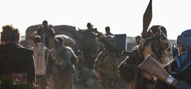 Teslim olan YPG’li 350 teröristi isim isim deşifre etti