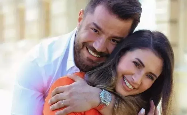 Fatih Terim’in kızı Buse Terim ile Volkan Bahçekapılı boşanıyor! 10 yıllık evlilik sona erecek...