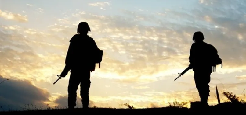 Diyarbakır'da 3 terörist öldürüldü