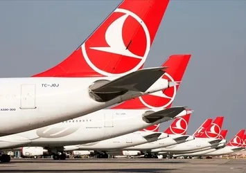 Uçuşlara kar engeli! THY'nin bazı seferleri iptal edildi