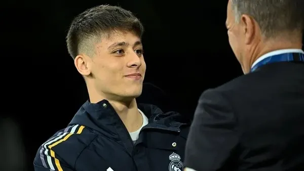 Arda Güler Real Madrid forması giyemeden takımdan ayrılıyor! İşte yeni rotası...