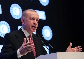 TOKİ'nin yeni sosyal konut projesi! Başkan Erdoğan'dan dar gelirliye güzel haber: Önümüzdeki ay açıklayacağız