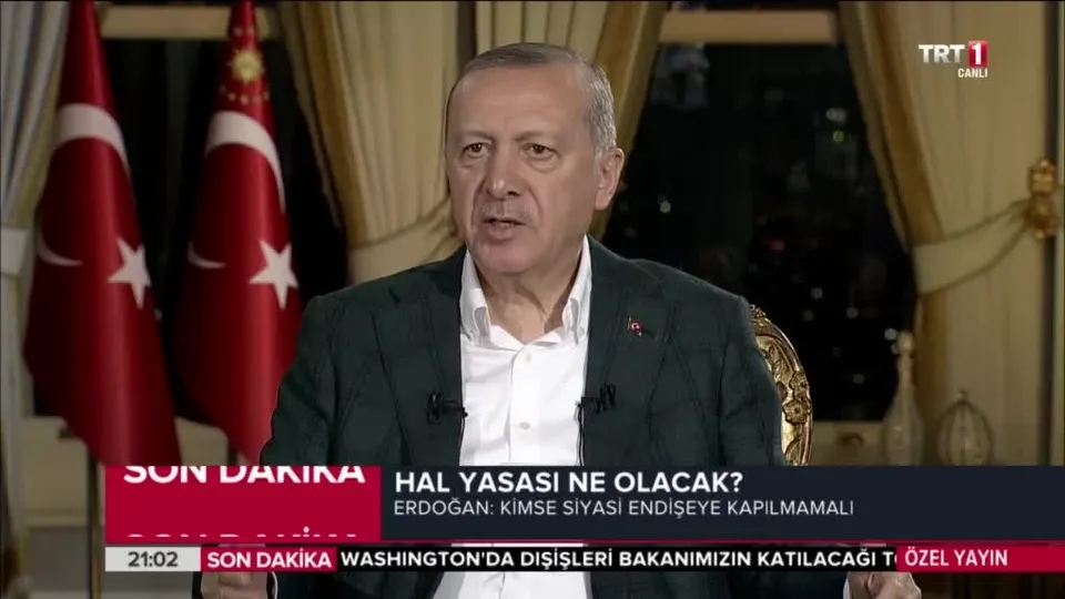 Yeni askerlik sistemi nasıl olacak? Erdoğan açıkladı