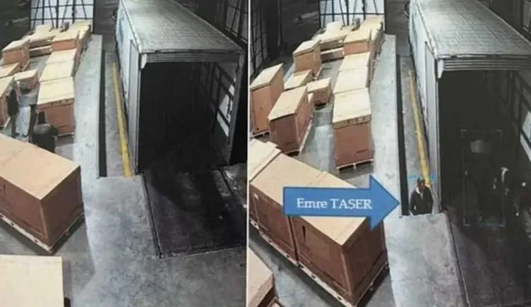 Casperlar ve Çirkinler suç ittifakının adliye, emniyet, gümrük ve belediyedeki casusluk çarkı deşifre edildi! - 8