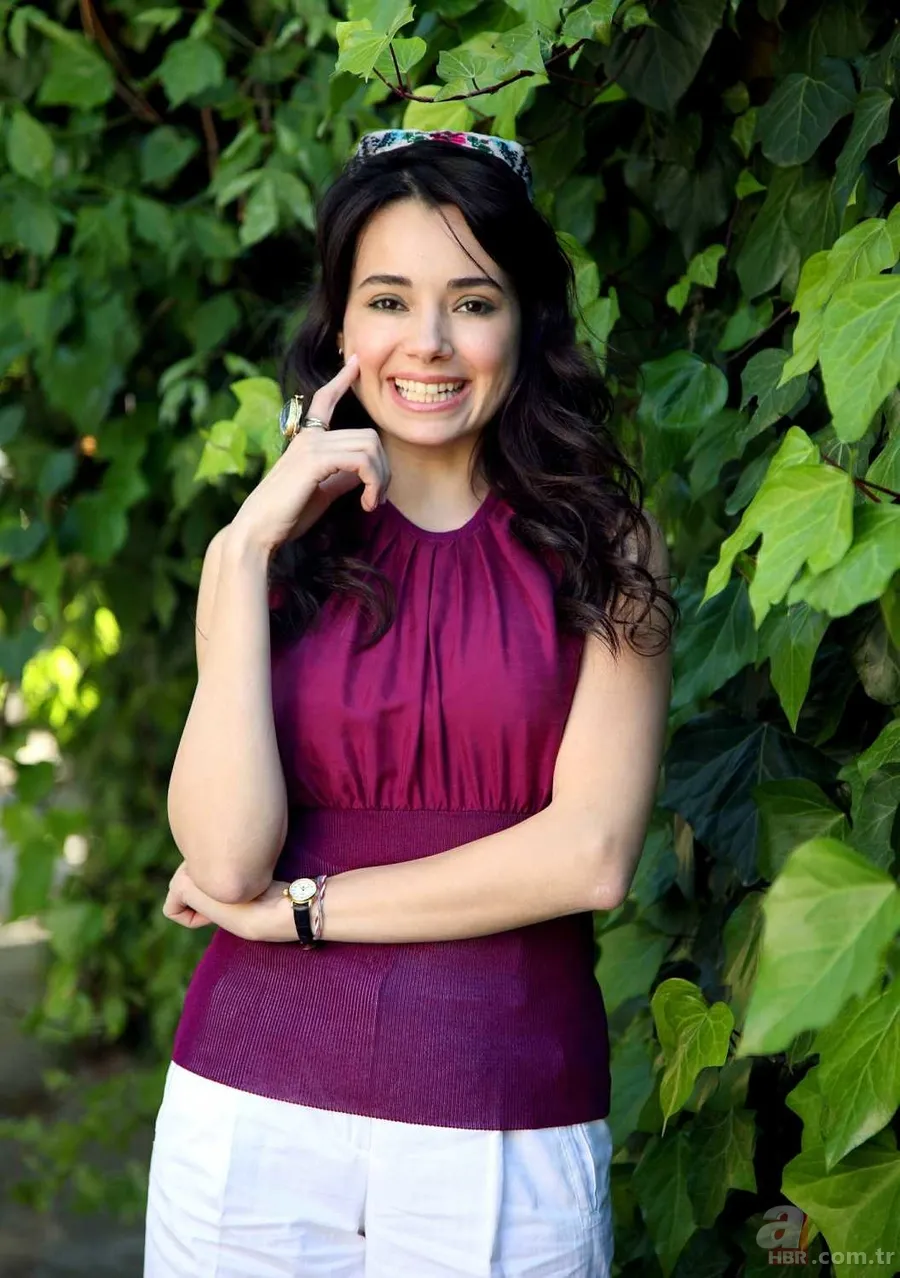 7 günde 6 kilo verdiren Özgü Namal diyeti: 3 içecekle fişek gibi eridi! 4