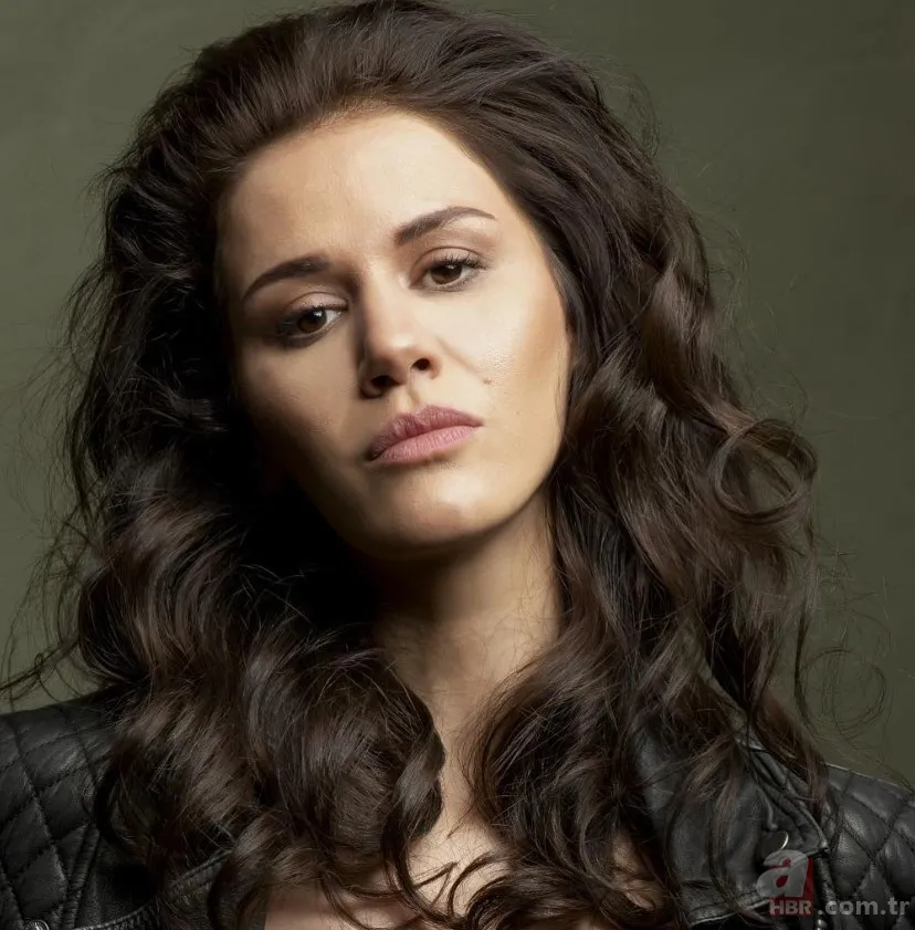 Uzun süredir görünmüyordu! Ekin Türkmen meğer 1 ay mağarada kalmış... 3