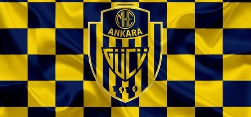 Ankaragücü'nde 4 futbolcunun koronavirüs testi pozitif çıktı!