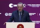 Başkan Erdoğandan flaş açıklamalar