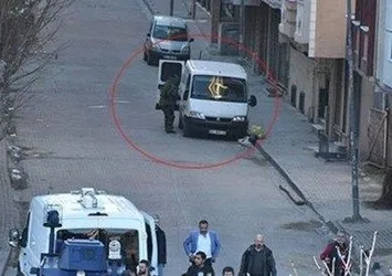 Bombalı minibüsten Aktütün faili çıktı