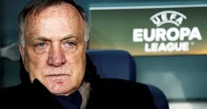 Advocaat patladı! ’Hemen bırakırım’