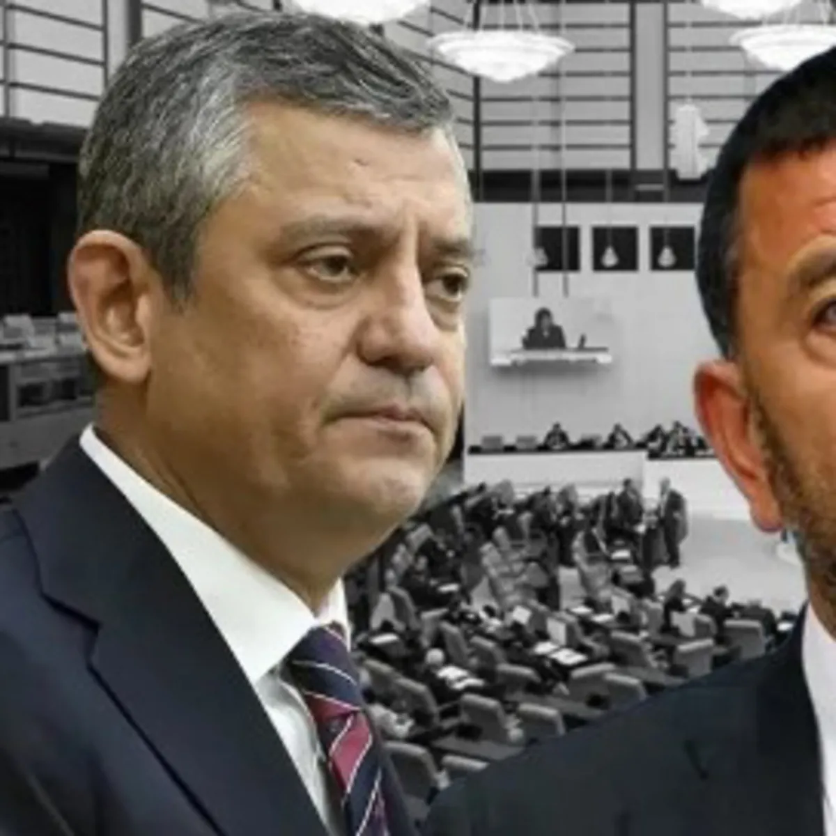 CHP'lilerin dosyası Ankara'ya gönderildi — Genel haberi görseli