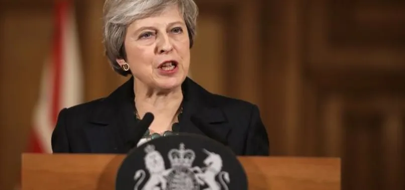 İngiltere'nin ile S. Arabistan'ın gizli anlaşması deşifre oldu