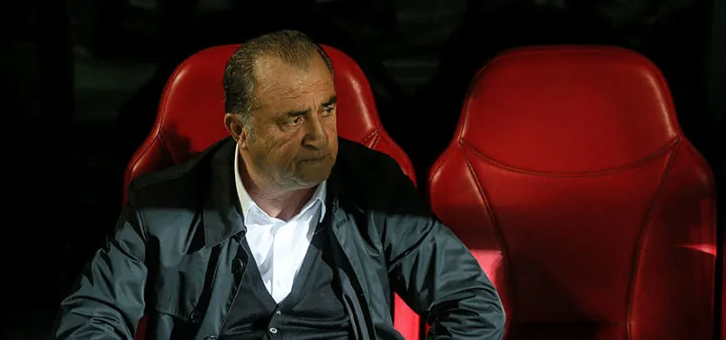 Fatih Terim'den Ryan Babel’e sert uyarı