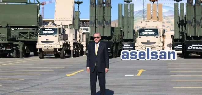 Çelik Kubbe’nin ayak sesleri İsrail’de yankılandı: Türkiye bizden katbekat güçlü