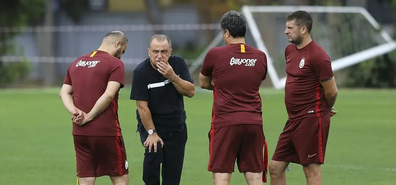 Son dakika: Fatih Terim'in cezasına indirim
