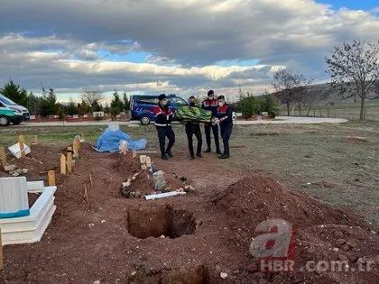 Eskişehir’de dehşete düşüren olay! Cesedi bulunan bebek böyle öldürülmüş