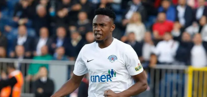 Trabzonspor'dan Koita hamlesi! İmza için gün sayıyor