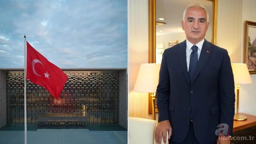 AKM 2025-2026 etkinlik takvimi | Kültür-Sanat sezonu başladı: Opera, bale, sergi, tiyatro ve özel Cumhuriyet etkinlikleri 1