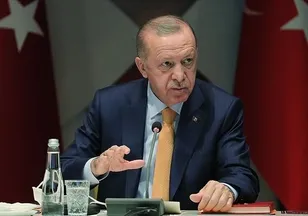 AK Parti MKYK’nın gündeminde neler var?
