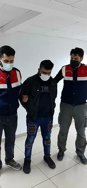 Son dakika: MİT’ten nefes kesen operasyon! Ankara’da eylem hazırlığındaki teröristler yakalandı